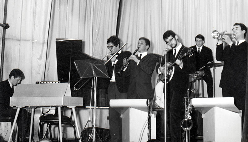 Jazz au Rayon 1965 (3)