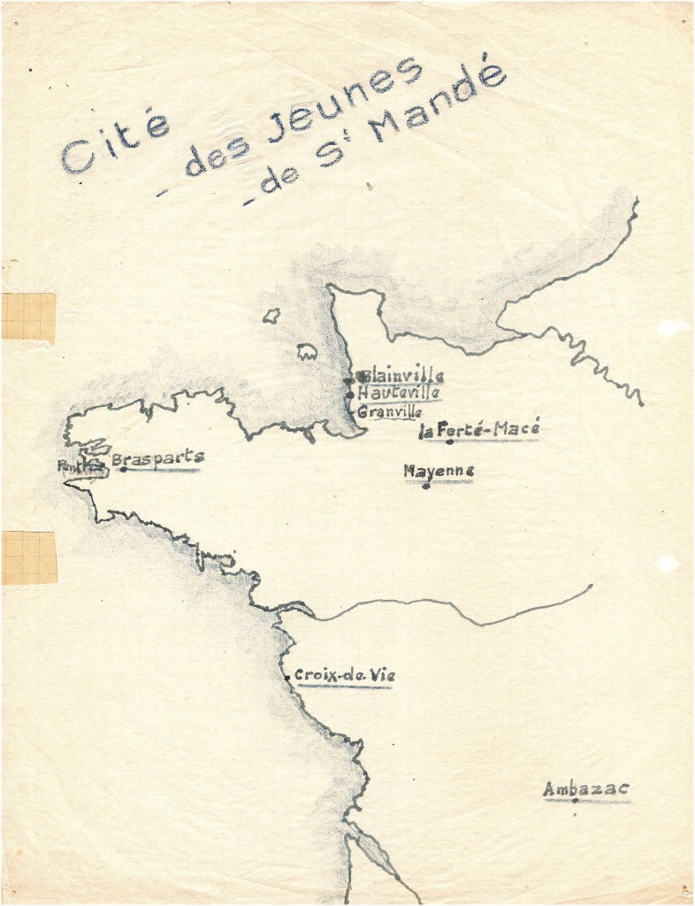 Braparts 1948 - Cité Saint-Georges - Page 2