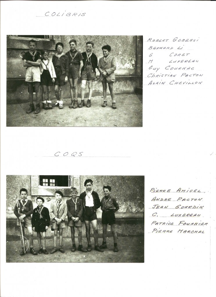Braparts 1948 - Cité Saint-Georges - Page 8
