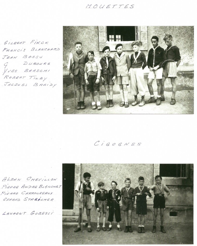 Braparts 1948 - Cité Saint-Georges - Page 9