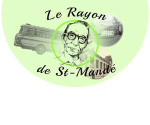 Le Rayon de Saint Mandé